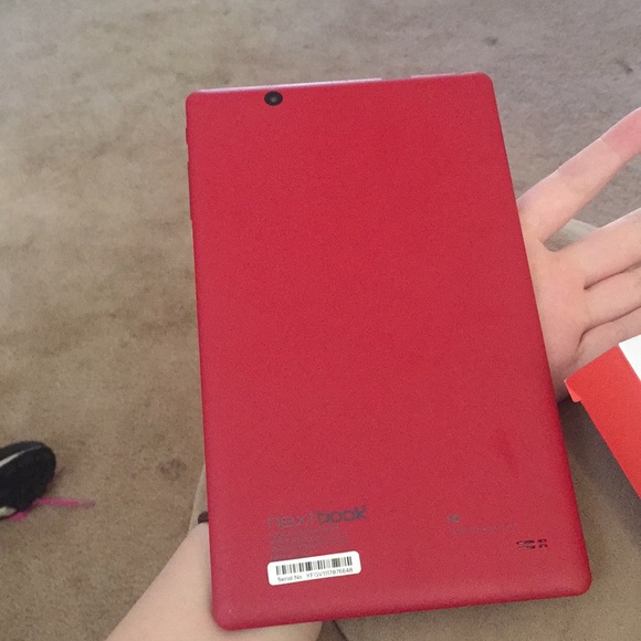 tablet - Picture 3 of 3